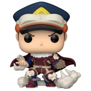 POP figure My Hero Academia Inasa Yoarashi2